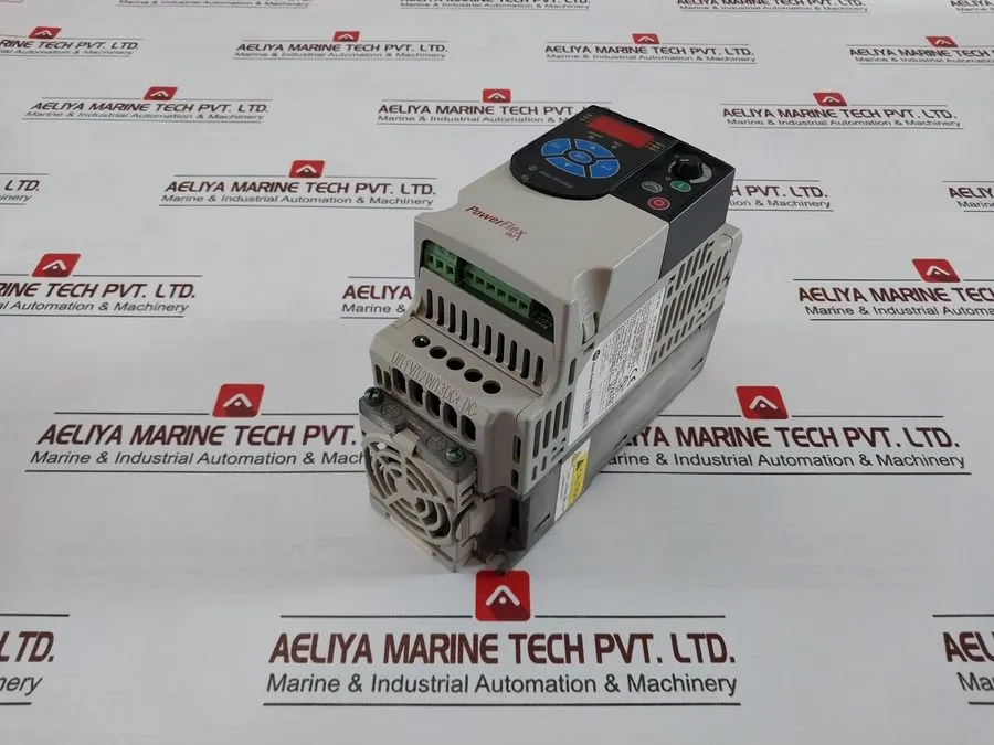 Частотный преобразователь Allen-Bradley 22F-A1P6N103 /A PowerFlex 4M AC Drive 0.