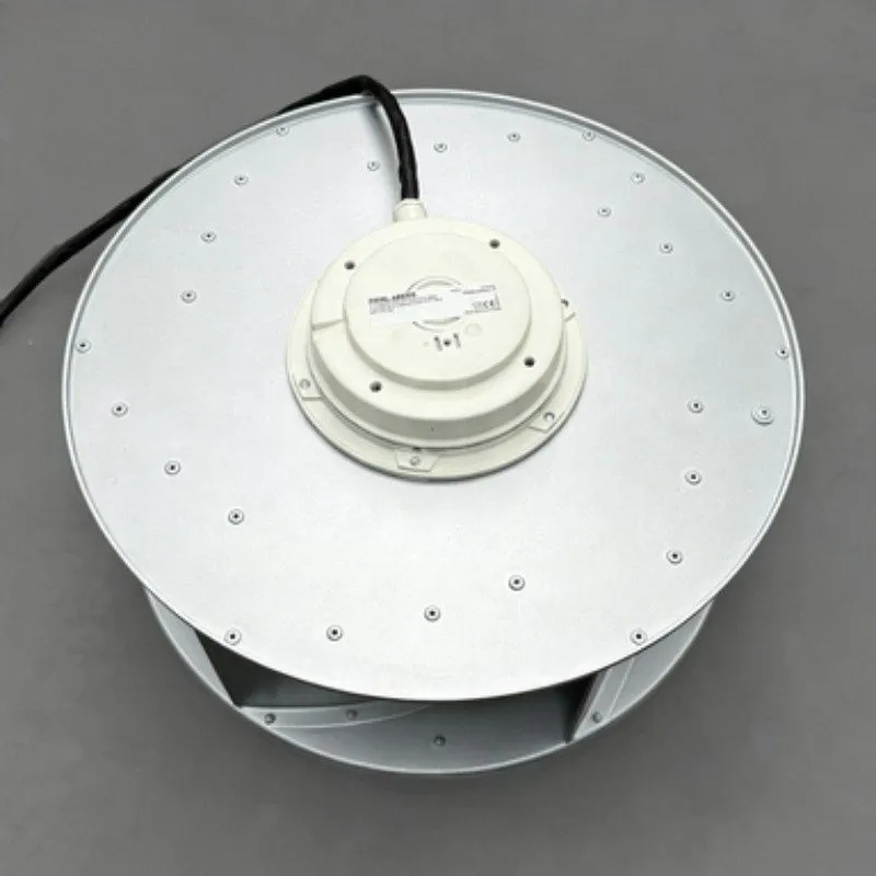 Вентилятор RH40M-4DK.4C.1R Centrifugal Fan