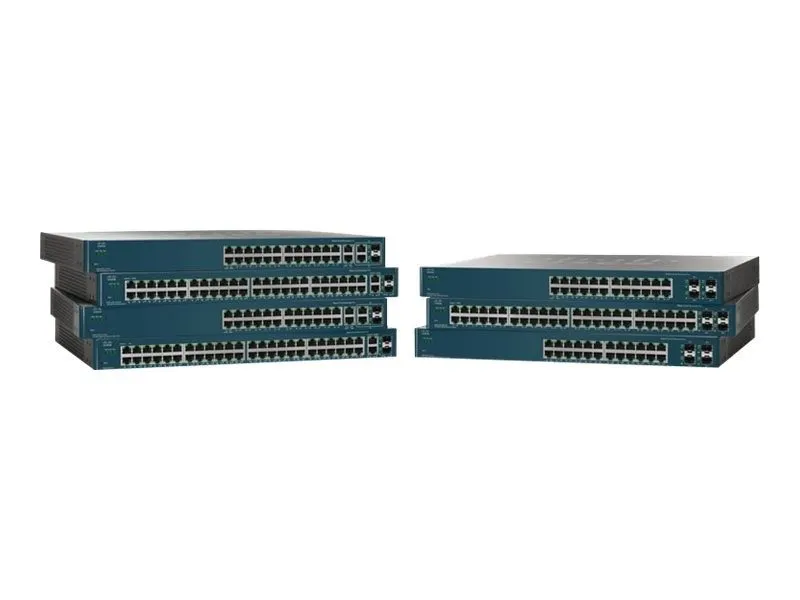 Коммутатор Cisco ESW-540-24P-K9 Switch