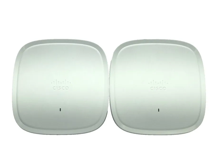 Точка доступа Wi-Fi Cisco C9120AXI-B Catalyst 9120AX Wi-Fi 6 802.11ax Access Poi