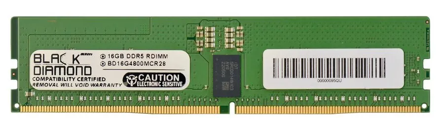 Сервер Server Only 16GB Memory Supermicro Blade,SBI-621E-1T3N,SBI-621E-5T3N — фото лота 1
