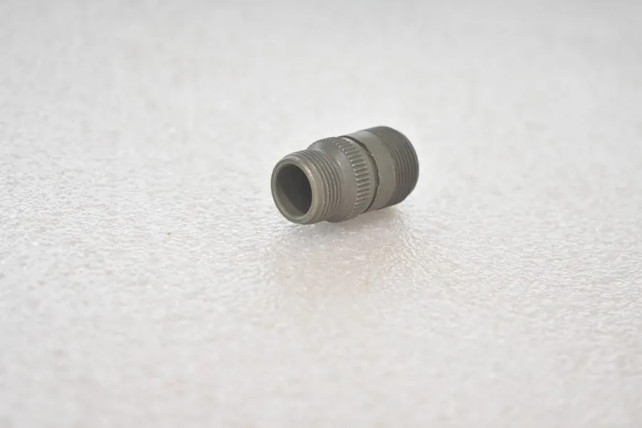 Разъём AMPHENOL 97-3101A14S-1S CIRCULAR CONNECTOR RECEPTACLE, SIZE 14S, 3 POS