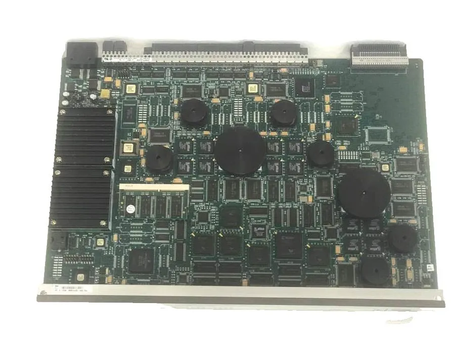 Коммутатор JUNIPER NETWORKS ERX-GEFE256M-MOD GREET CONDITION — фото лота 2