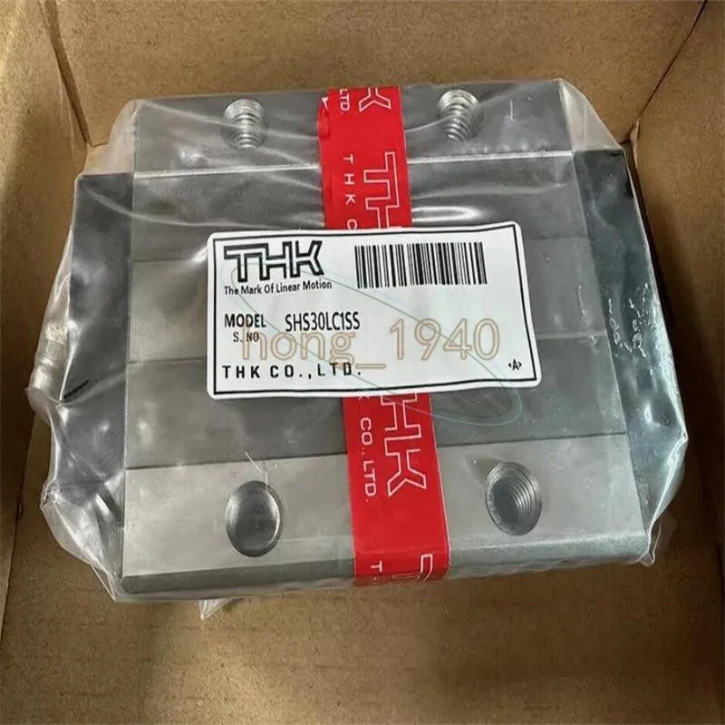 Линейная направляющая THK Linear Guide slider SHS30LC1SS