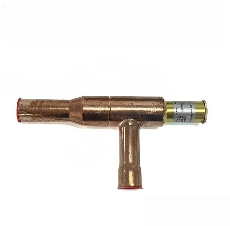 Трубопроводная арматура Crankcase Pressure Regulator KVL28 OKL28S