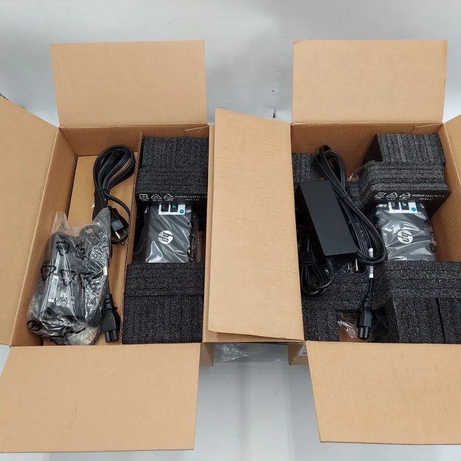Док-станция HP HSTNN-I11X Docking Station Port Replicator USB 3.0
