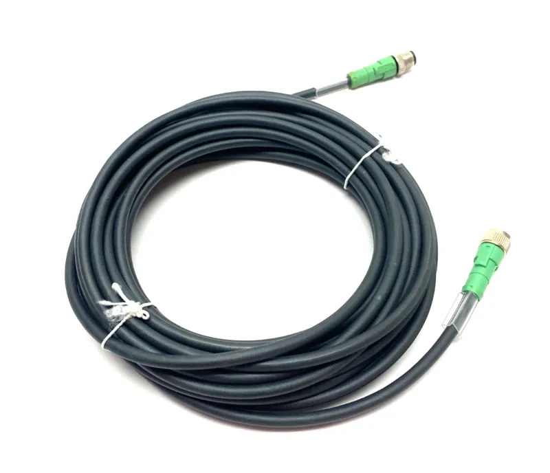 Соединительный кабель Phoenix Contact SAC-4P-M12MS/ 5,0-186/M12FS Double-Ended C