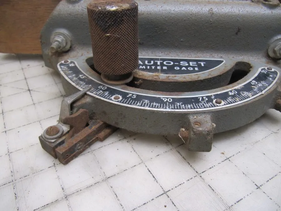 Измерительный инструмент Bearings Arbor Assembly TAS1 Rockwell 12/14 34-395 Tilt