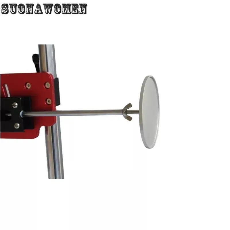 Вакуумная присоска VAC-U-LOCK/3XLR Sex Machine Attachment Suction Cup Sex Love M — фото лота 2