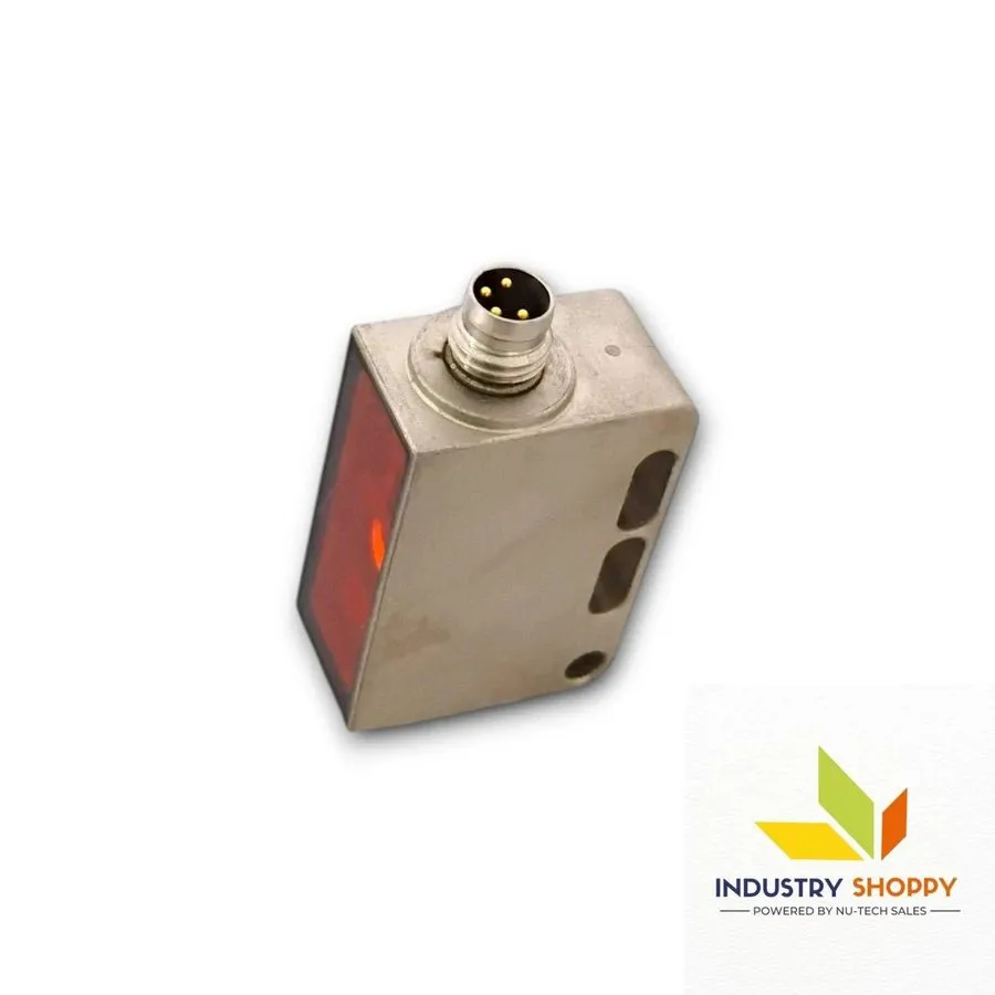 Фотоэлектрический датчик Leuze PRKL55/6.22-S8 Photoelectric Sensor — фото лота 1