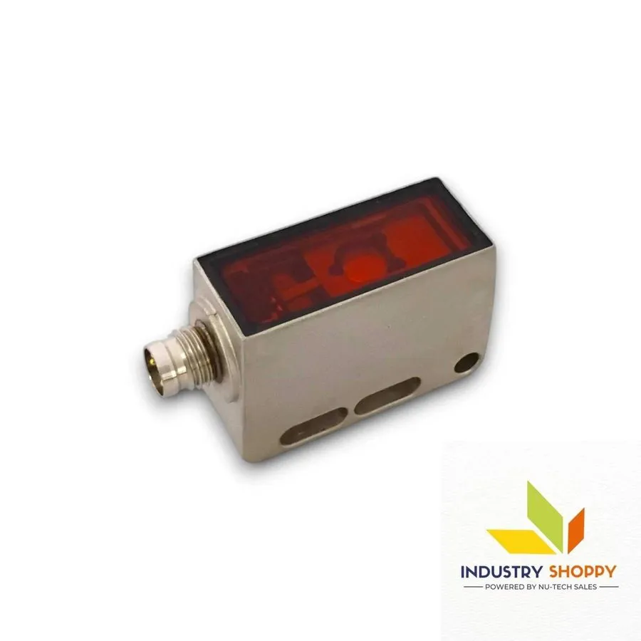 Фотоэлектрический датчик Leuze PRKL55/6.22-S8 Photoelectric Sensor — фото лота 2