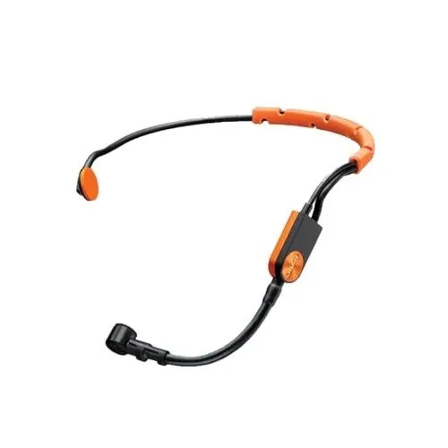 Микрофон Shure SM31FH-TQG Fitness Headset Condenser Microphone