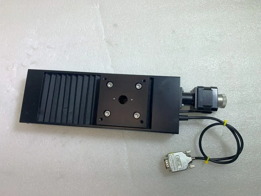 Электронный компонент Thorlabs NRT100/M High Precision Linear Stage, CB74EX UK