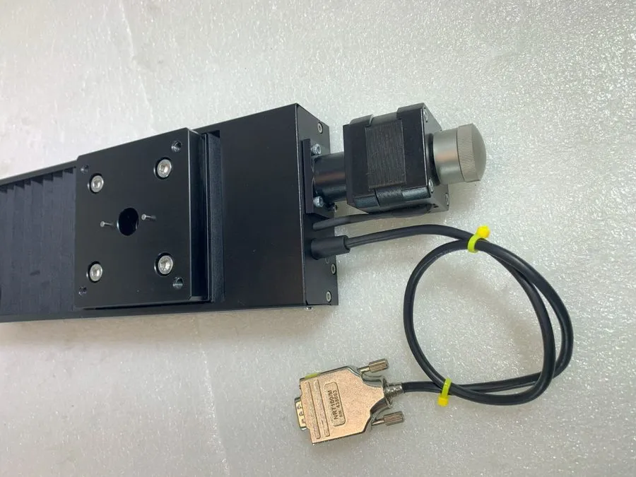 Электронный компонент Thorlabs NRT100/M High Precision Linear Stage, CB74EX UK — фото лота 2