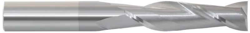 Режущий инструмент 3/8 2FL SE LG 1-1/8 x 3 TiCN Carbide End Mill, MTC-62618 — фото лота 1