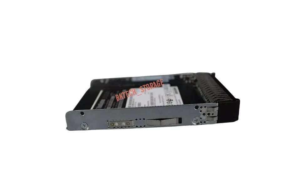 Сервер 3.84TB Lenovo ThinkSystem 02YE750 4XB7A38275 6Gb SATA 2.5" Hot Swap Serve