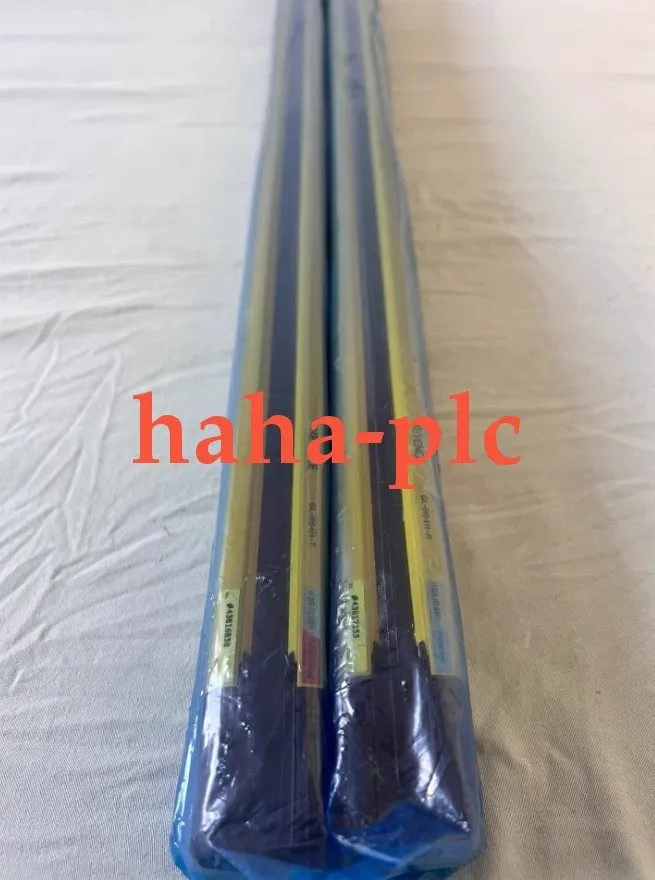 Световая завеса Keyence GL-R64H Safety Light Curtain, Main Unit