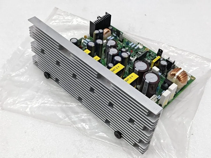 Блок питания FURUNO FAR 2837 RADAR POWER SUPPLY PCB 03P9339