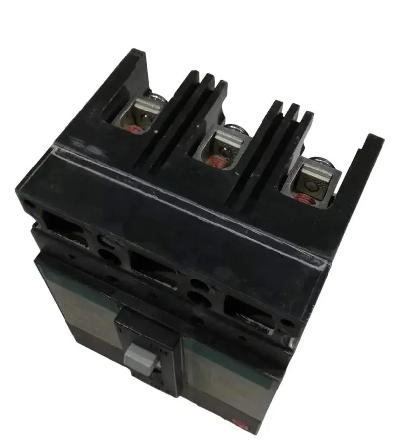 Автоматический выключатель TED134070WL GENERAL ELECTRIC 70 AMP 480V 3 POLE CIRCU