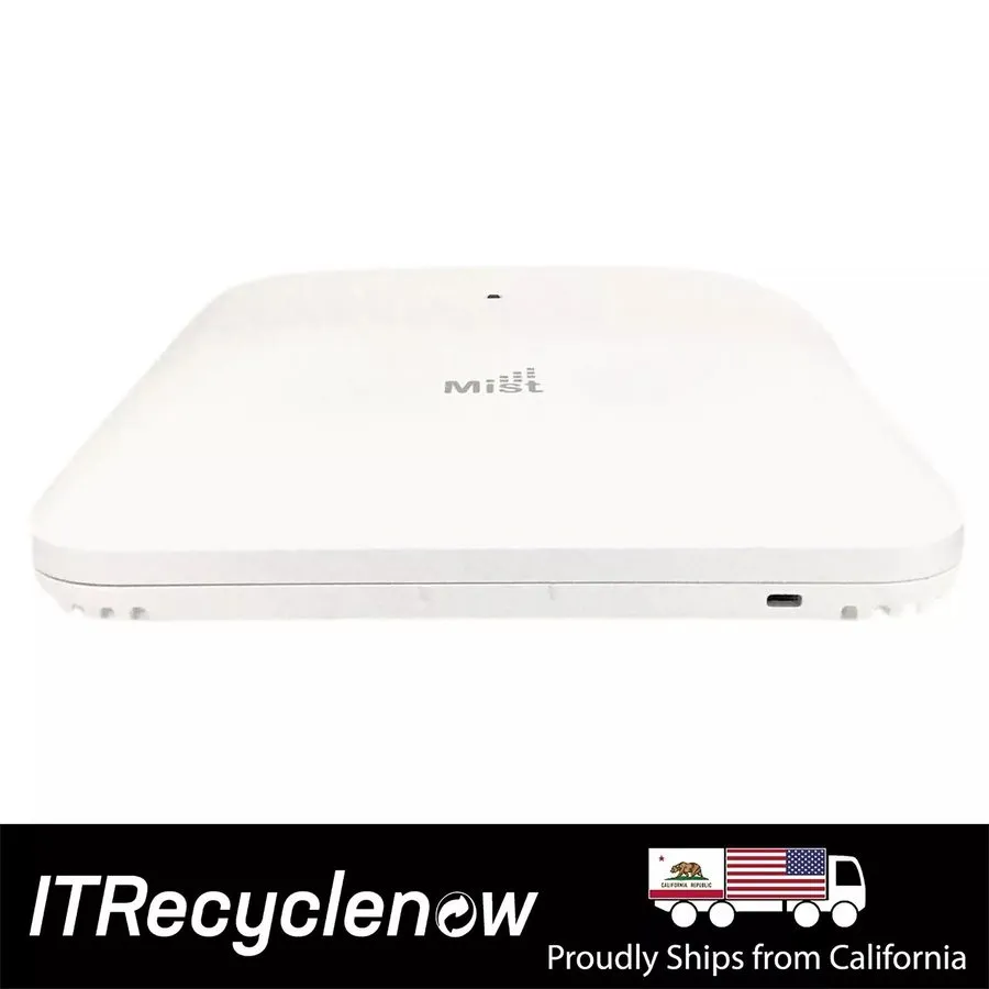Точка доступа Wi-Fi Mist Systems AP41 Access Points Juniper Wi-Fi 802.11ac Wave
