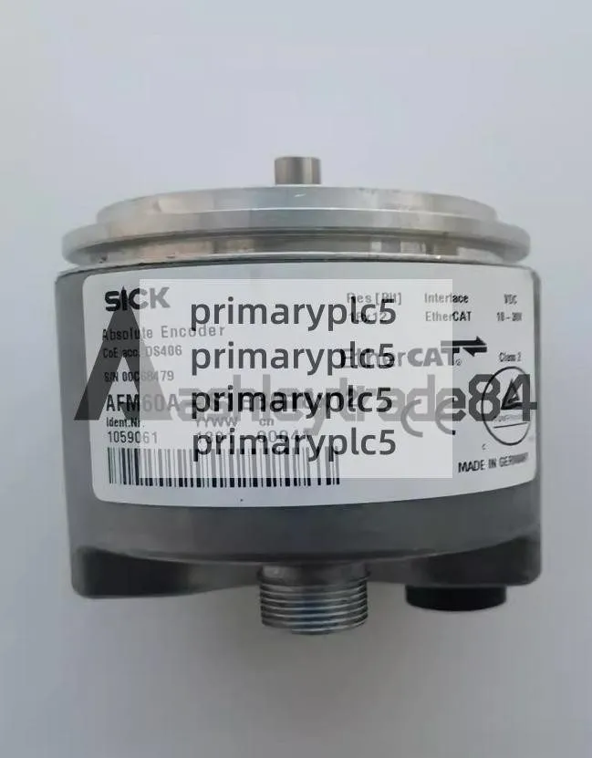 Энкодер Sick Encoder AFM60A-S1EB018X12