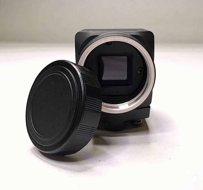 Камера машинного зрения Keyence CA-200M Industry Vision Camera