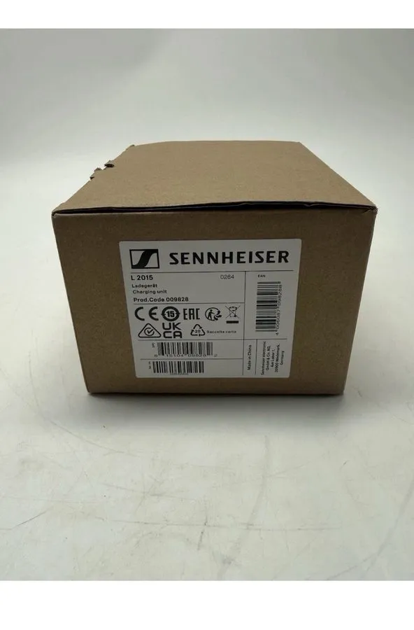 Радиосистема Sennheiser L2015G2 Charging Station