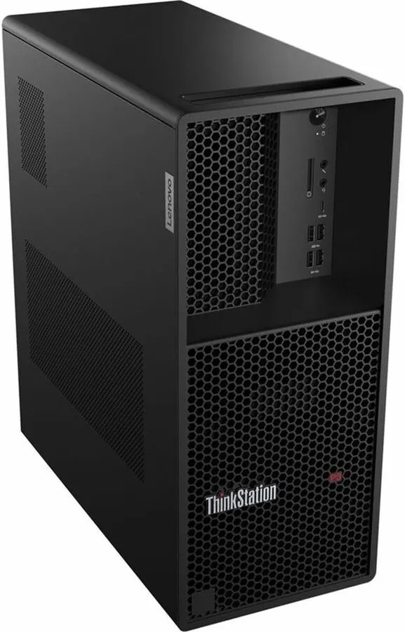 Рабочая станция Lenovo ThinkStation P3 Tower Gen2 Workstation,Ultra9 285,RTX4000