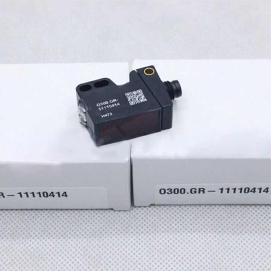 Датчик Form Baumer Sensor O300.GR-11110414 Freight Free