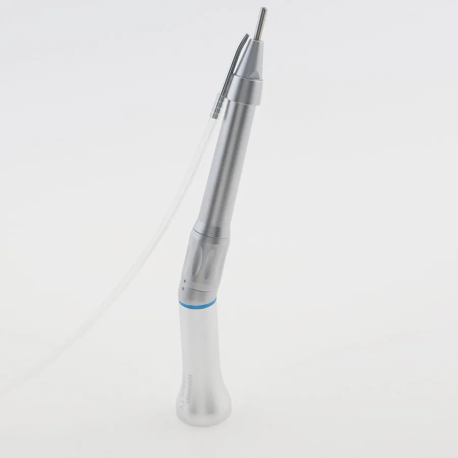 Стоматологический наконечник COXO Dental 1:1 20 Degree Angle Surgical Handpiece  — фото лота 2