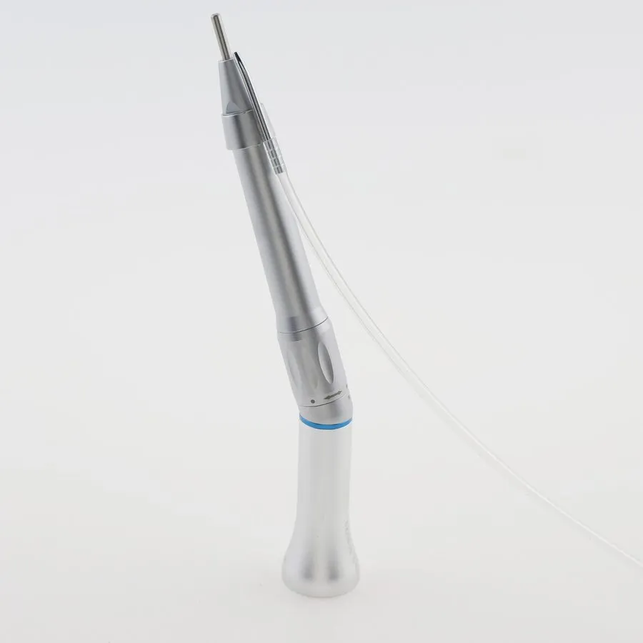Стоматологический наконечник COXO Dental 1:1 20 Degree Angle Surgical Handpiece  — фото лота 3