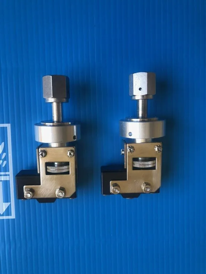 Электронный компонент Applied Materials 0090-70005 SW, Assy. Full Atmosphere VCR