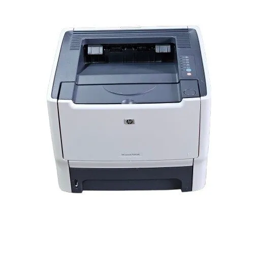 Лазерный принтер HP LaserJet P2015DN Workgroup Laser Printer Duplex 49,857 Pages