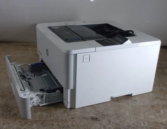Лазерный принтер HP LaserJet Pro M404dn W1A53A Monochrome Laser Printer Duplex N