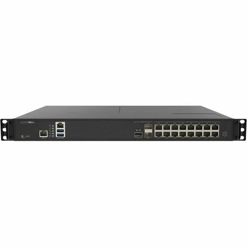 Межсетевой экран SonicWall NSa 2800 Network Security/Firewall Appliance