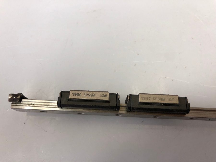 Фото лота 2SRS9MSS+125LM от продавца №20597