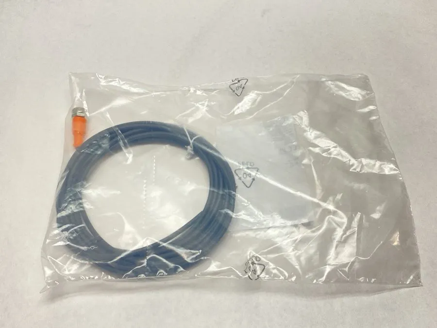Соединительный кабель IFM EVC002 CORDSET SINGLE ENDED M12 FEMALE STRAIGHT