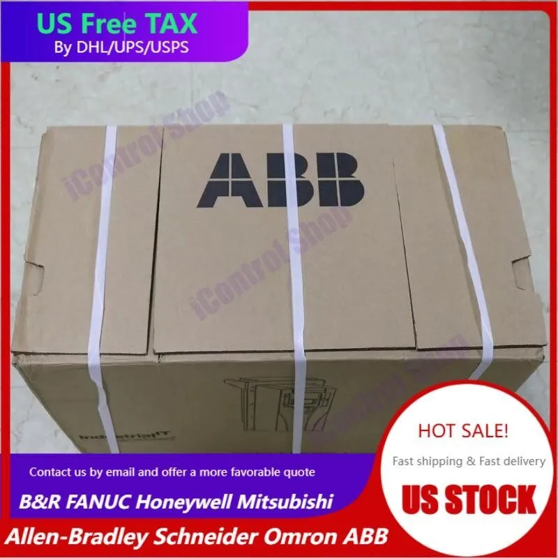 Частотный преобразователь ABB ACS530-01-05A7-4