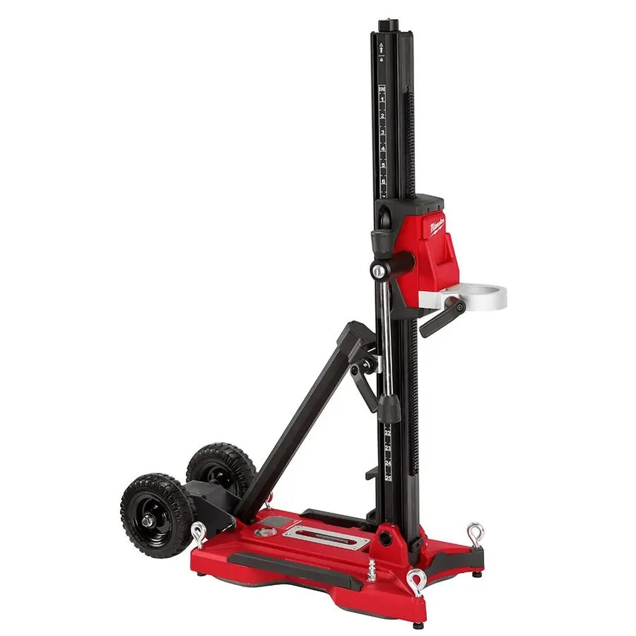 Оборудование Milwaukee Tool Mxf301-2Cxs Mx Fuel Handheld Core Drill Kit W/Stand