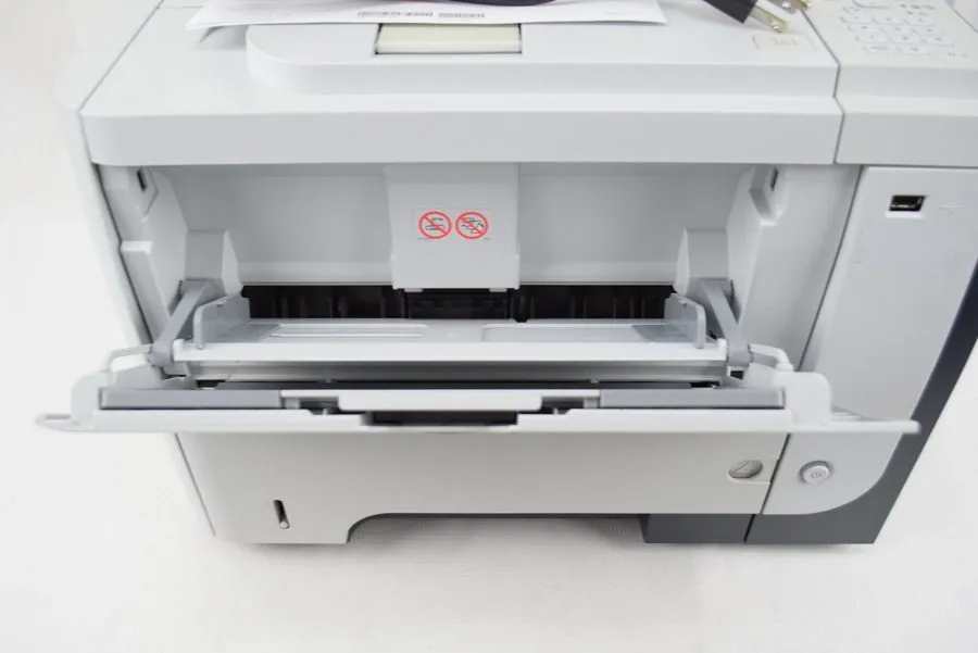 Лазерный принтер HP LaserJet P3015 (CE528A) (P/C 46,589) 540 MHz, 128 MB, Laser