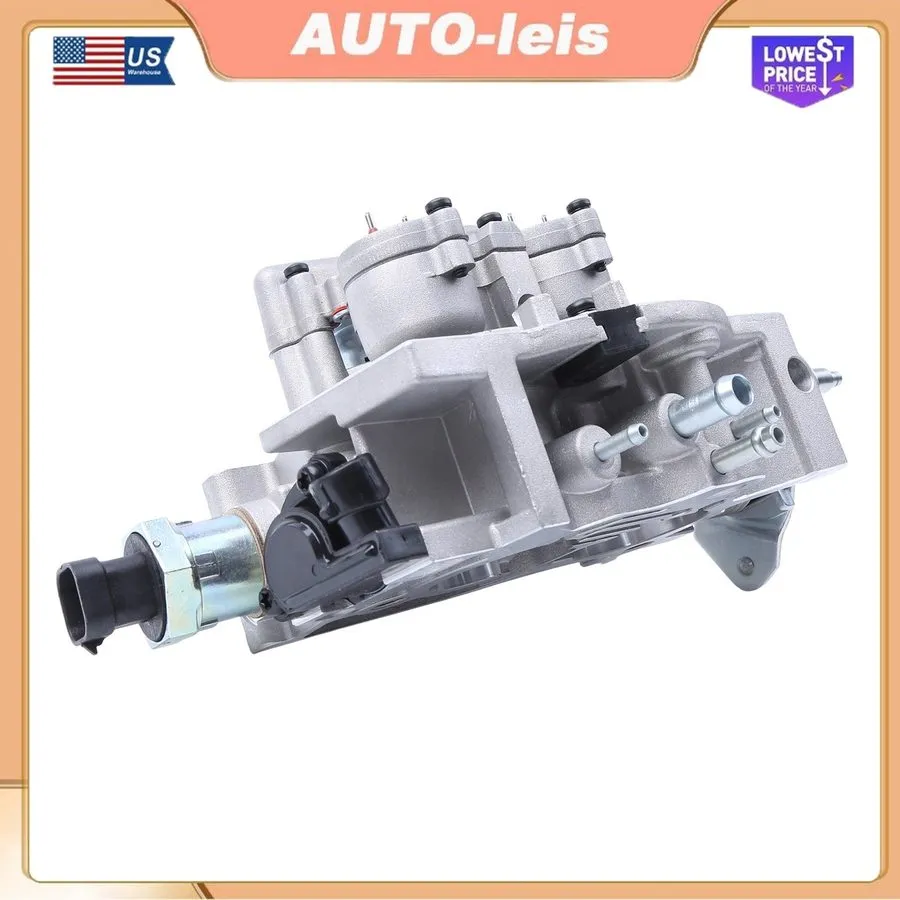 Трубопроводная арматура Fuel Pressure Regulator Assembly для Chevrolet C1500 C25