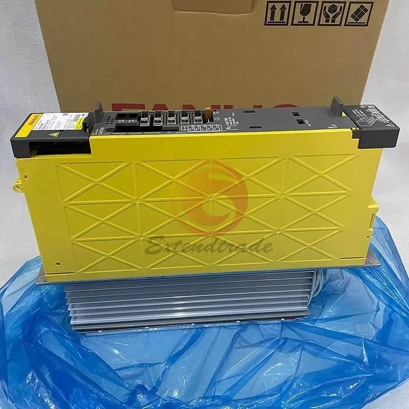 Сервоусилитель Fanuc servo drive A06B-6097-H203