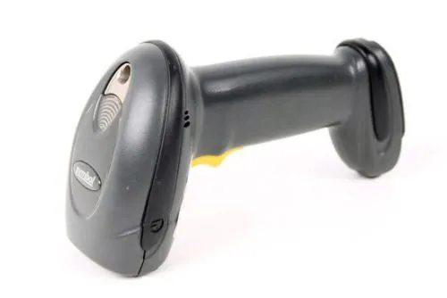 Сканер штрих-кода Motorola Symbol BlueTooth LS4278 Wireless Laser Cordless Barco
