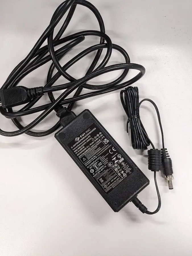 Оборудование видеонаблюдения Motorola FX7400 4-Port UHF RFID Card er — фото лота 2
