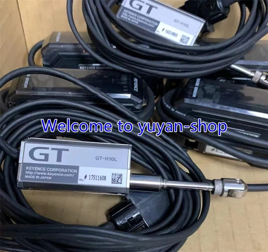 Датчик Keyence GT-H10L Contact Sensor
