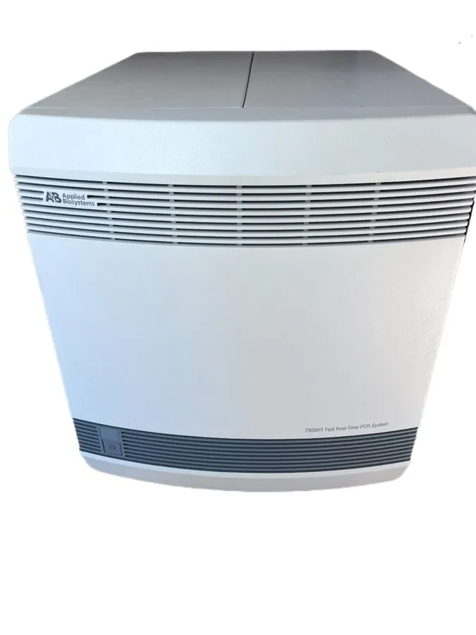 Амплификатор Applied Biosystems 7900HT Fast Real-Time PCR System Replaced Foot