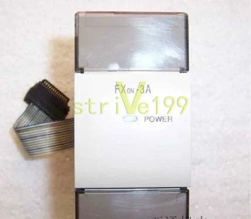 ПЛК MITSUBISHI FXON-3A FX0N-3A PLC