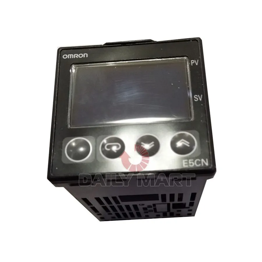 Датчик температуры OMRON E5CN-QTC Temperature Controller