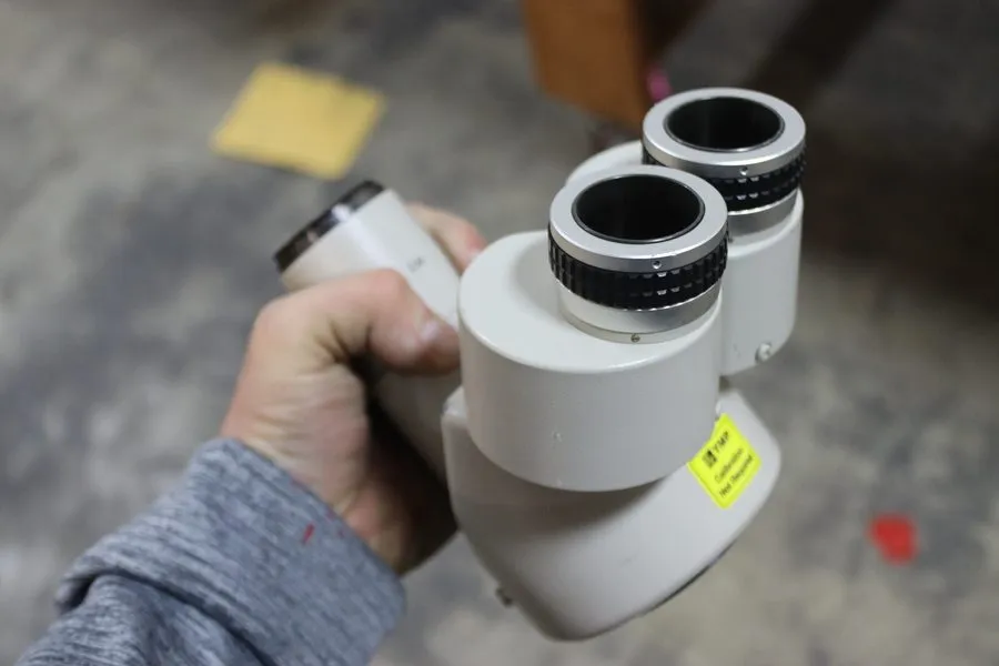 Микроскоп NIKON SMZ-10 MICROSCOPE HEAD