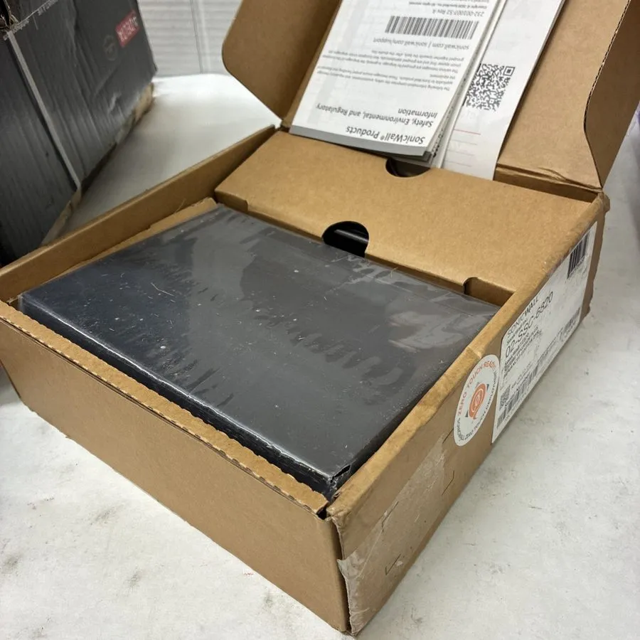 Межсетевой экран SonicWall TZ 370 Secure Upgrade Plus Advanced Edition (02-SSC-6 — фото лота 1